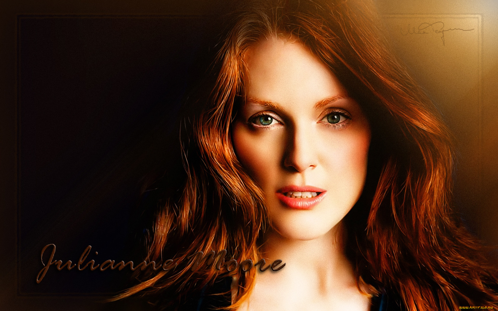 julianne moore, , , 